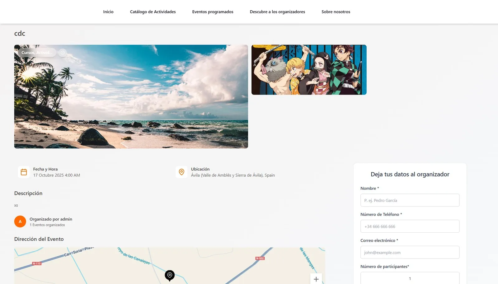 MYCOTOUR screen